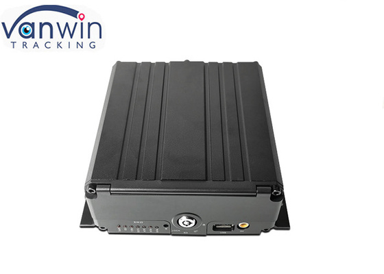 4G 4ch 3G モバイルDVR GPSWi-Fi付き 車両車両管理