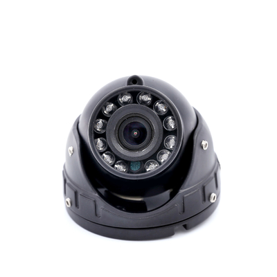 1080P AHD防水車CCTVのカメラの保証ドームのカメラ