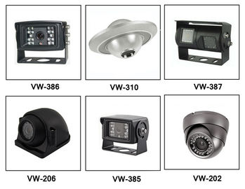 ネットワーク SD DVR 高リゾリューションのデジタルのビデオ レコーダー移動式 CCTV