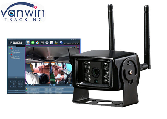 3G 4G 車両 セキュリティ カメラ WIFI GPS オンライン ビデオ モニタリング ダッシュ カメラレコーダー