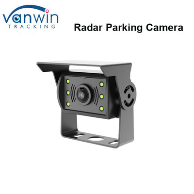 6 ライト 広角レーダー 駐車カメラ バス/トラック用自動後視カメラシステム