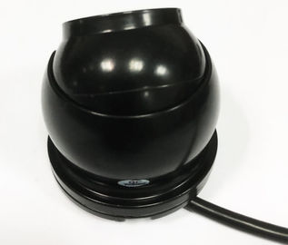 高い定義バス監視DVRのための小さい車の球のカメラのソニーCCD 700TVL